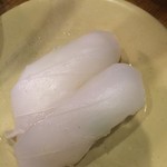 亀正くるくる寿司 - 