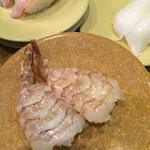 亀正くるくる寿司 - 