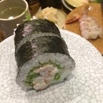 亀正くるくる寿司 - 