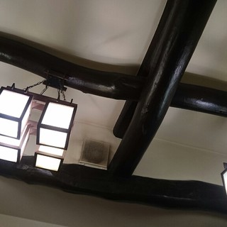 かやぶき蕎麦やぶ_2