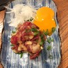 日本のお酒と馬肉料理 うまえびす