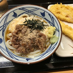 丸亀製麺 - 