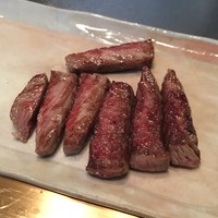 ステーキ　ロン - 