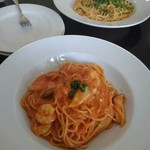 キャボロカフェ