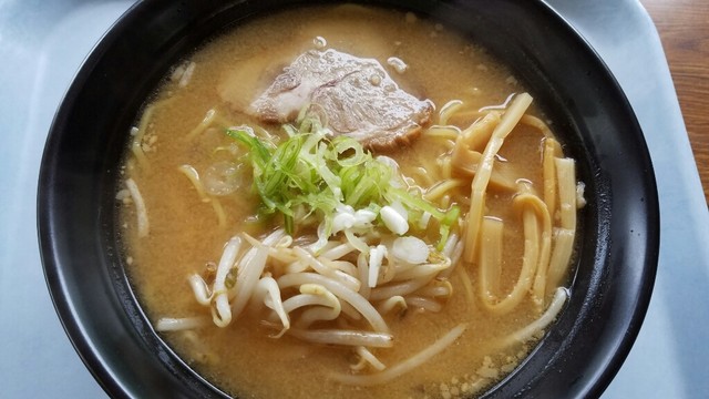 クマ山カフェ（【旧店名】クマ山食堂） - 登別市その他（カフェ）の写真