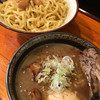 つけ麺 鵜の木堂