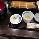 佐藤養助 - ごちそうさまでした！