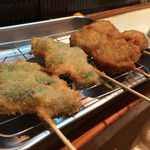 クッキングボーイ - これまた定番のシシトウ(o^^o)♬