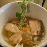 麺屋 號tetu - 