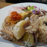 トトスクキッチン - 