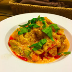 Hijau Bintang Ochanomizu Ten