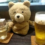 成蔵 - お酒と共に、、、