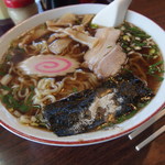 宝来軒 - 