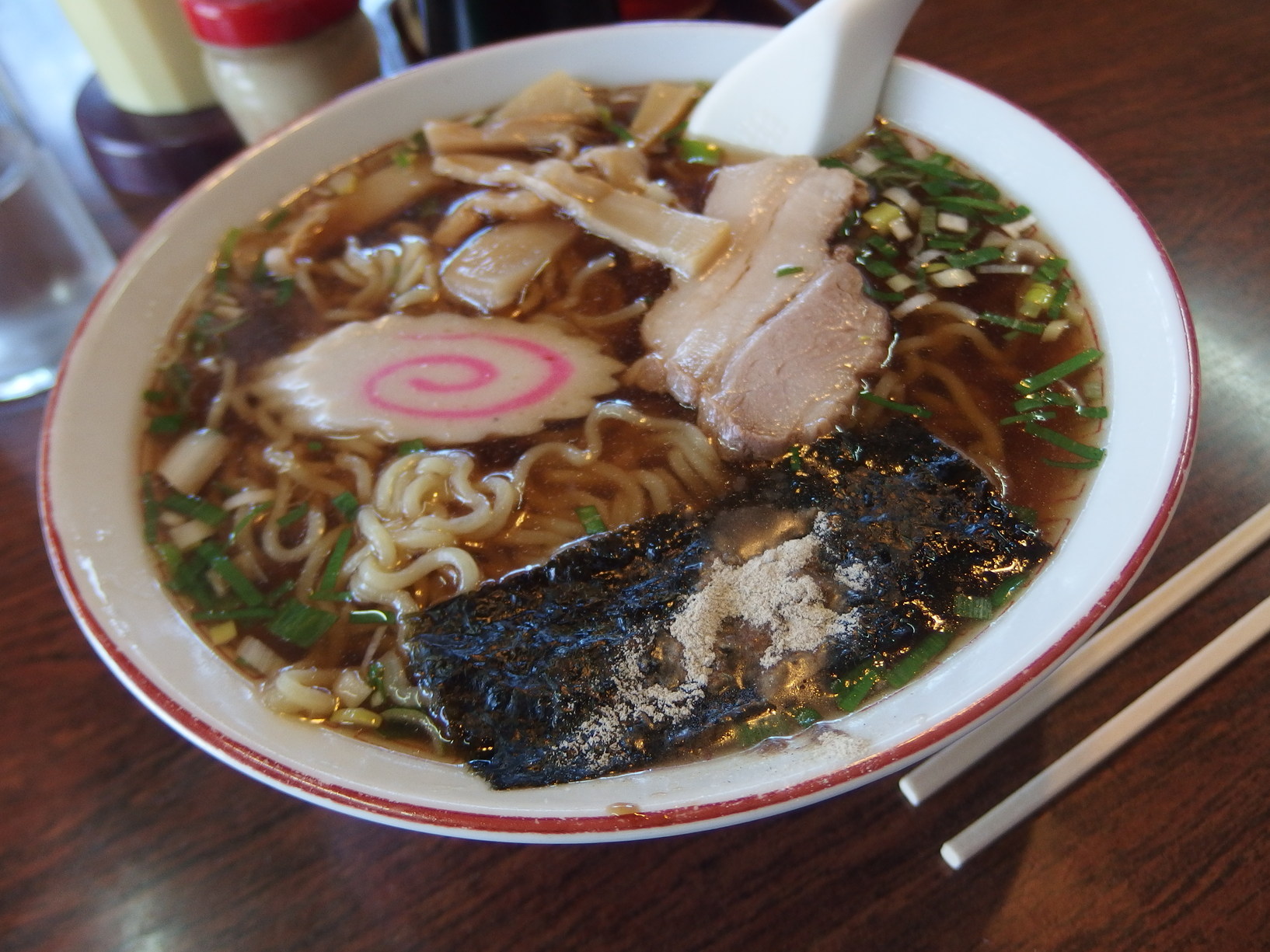 宝来軒 name=