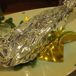 これ開けると・・・