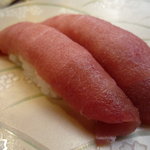 旬魚・酒房 寿司処 こうや 稲荷小路店 - 中トロ