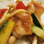 中国料理 藍海 - XO