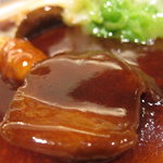 中国料理 藍海 - 蚫