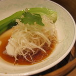 中国料理 藍海 - 魚