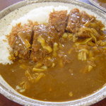 CoCo壱番屋 - 