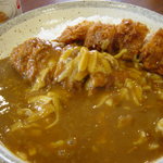 CoCo壱番屋 - 料理写真: