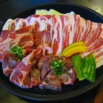 焼肉厨房　わきもと - 