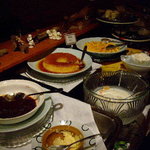 エステレーラ - 