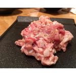 炭火焼ホルモン ぐう - 