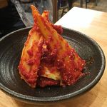 炭火焼ホルモン ぐう - 