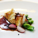 レストラン　トエダ - 