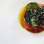 レストラン　トエダ - 