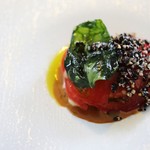 レストラン　トエダ - 