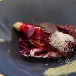 レストラン　トエダ - 