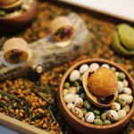 レストラン　トエダ - 