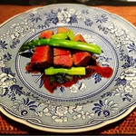 イン ザ ミスト - ディナー⑤