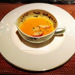 イン ザ ミスト - ディナー④