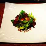 イン ザ ミスト - ディナー①