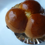 あつみベーカリー