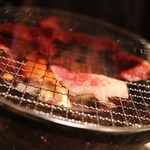 森の焼肉やさん 三清洞 - 