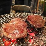 炭火焼ホルモン ぐう 池袋 - 