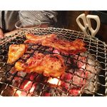 炭火焼ホルモン ぐう 池袋 - 