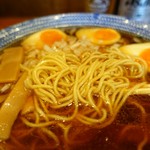 弘富 - 麺アップ