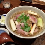 Ishiusubiki Soba Ishiduki - 