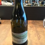 ル ボークープ - 2007 Limoux Blanc Domaine de Mouscaillo　2016-6
