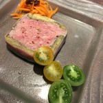 ル ボークープ - アップ　2016-6