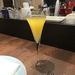 ル ボークープ - ミモザ　2016-6