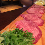 Jukusei Yakiniku Pondo - 