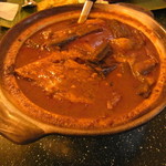 SAMY'S CURRY RESTAURANT - 