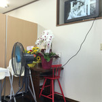 立川マシマシ - 店内