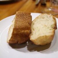 シャンパン食堂 - 